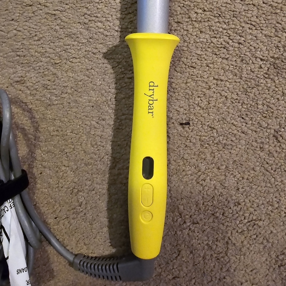 Drybar The Wrap Party Curling and Styling Wand - Picture 5 of 7